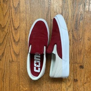 Converse Slip On